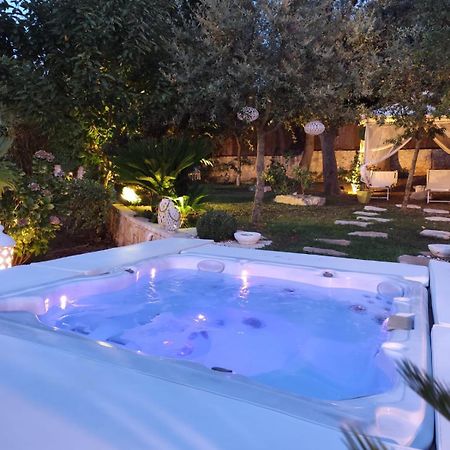 Apulia Dream B&B Le Lamie di Olimpe 외부 사진