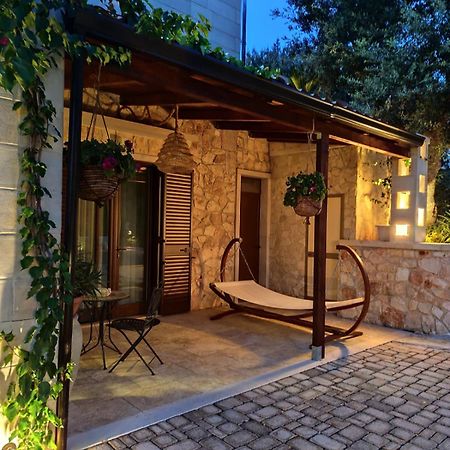 Apulia Dream B&B Le Lamie di Olimpe 외부 사진