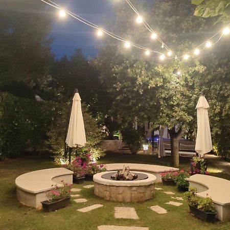 Apulia Dream B&B Le Lamie di Olimpe 외부 사진