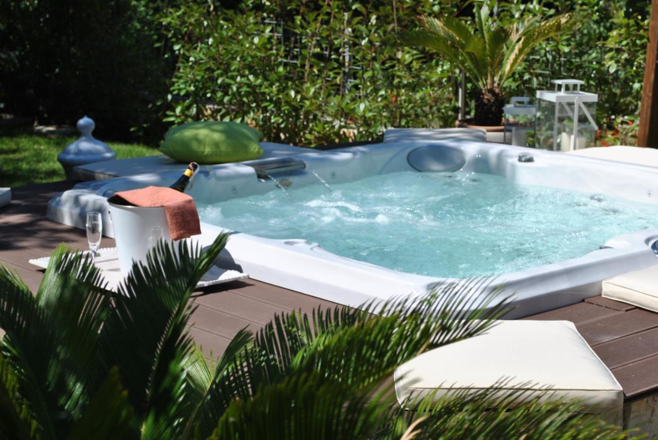 Apulia Dream B&B Le Lamie di Olimpe 외부 사진