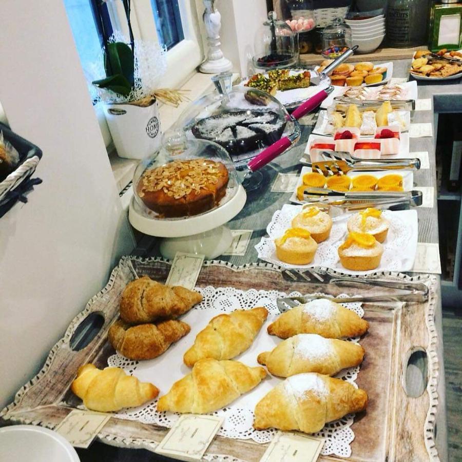 Apulia Dream B&B Le Lamie di Olimpe 외부 사진