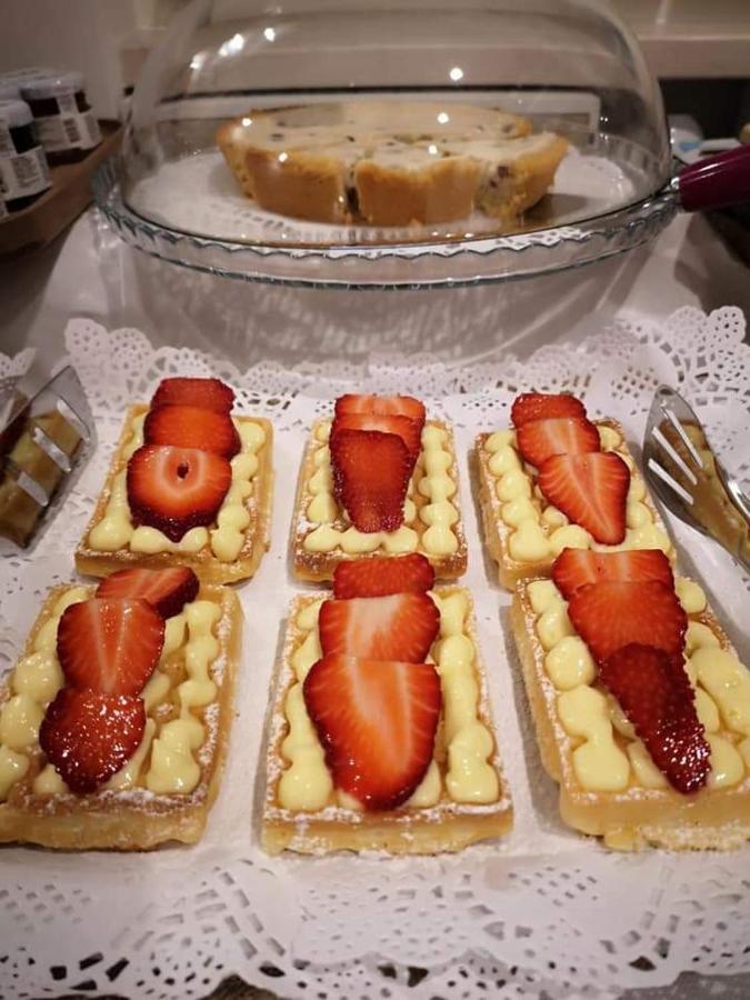 Apulia Dream B&B Le Lamie di Olimpe 외부 사진