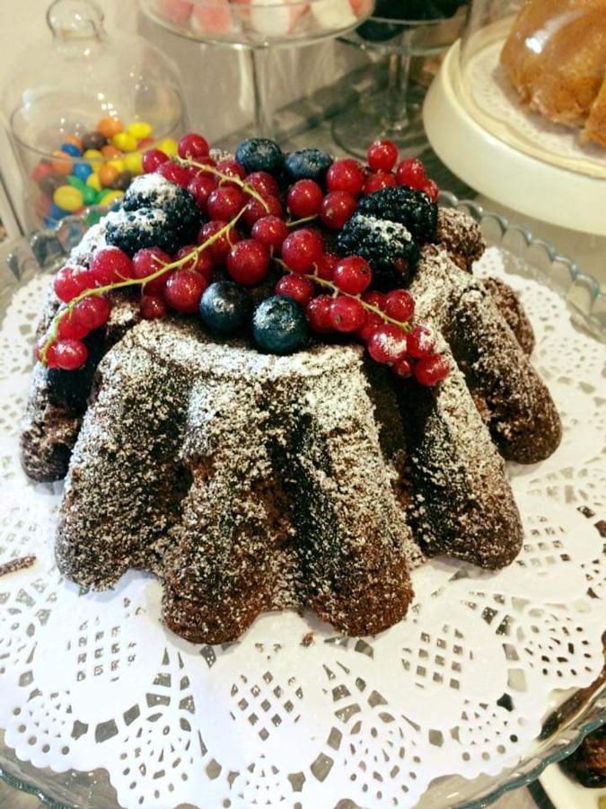 Apulia Dream B&B Le Lamie di Olimpe 외부 사진