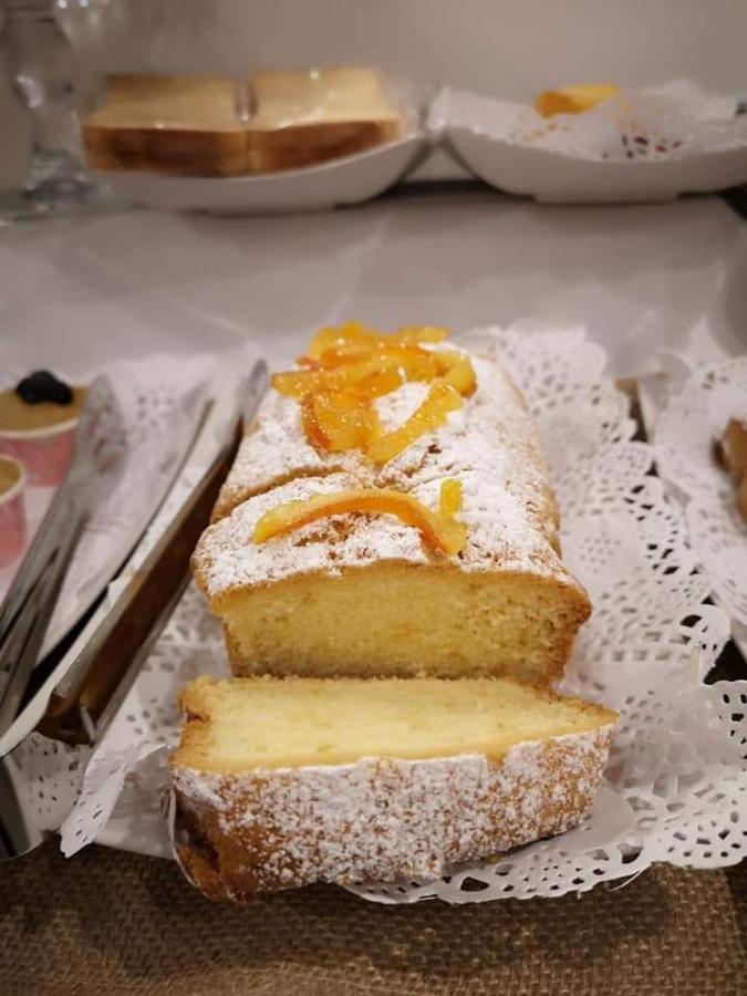 Apulia Dream B&B Le Lamie di Olimpe 외부 사진