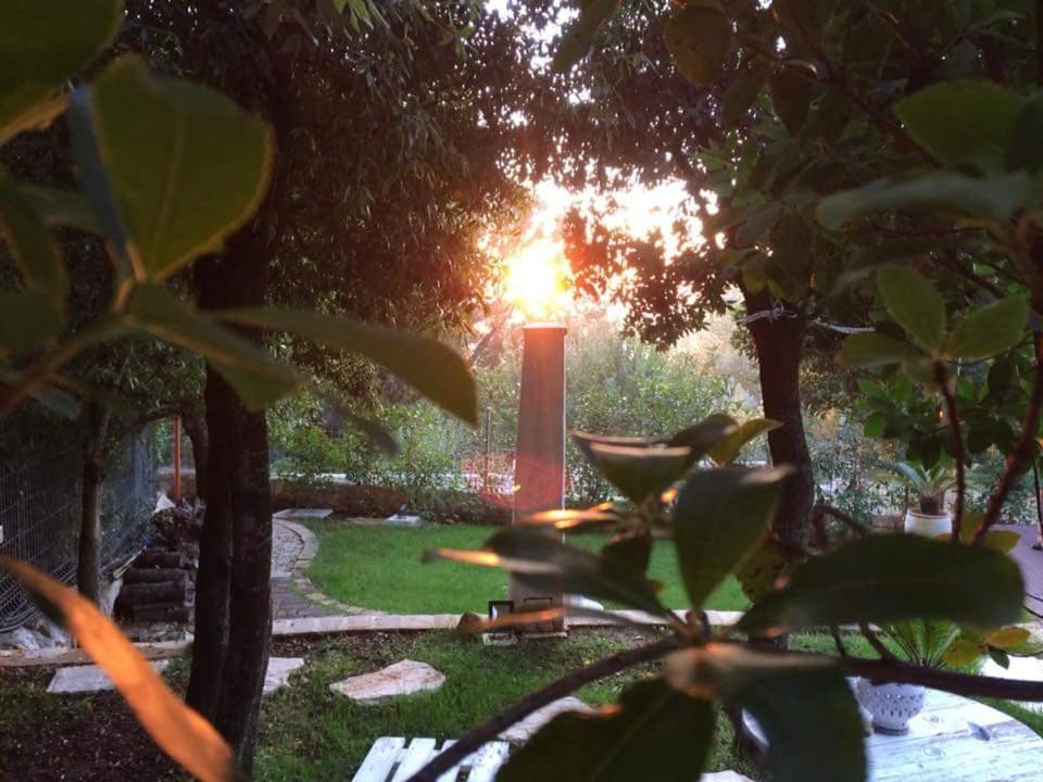 Apulia Dream B&B Le Lamie di Olimpe 외부 사진