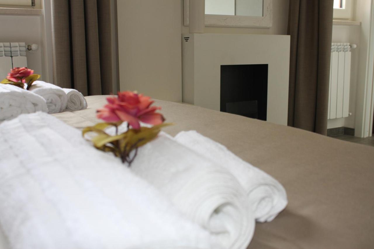 Apulia Dream B&B Le Lamie di Olimpe 외부 사진