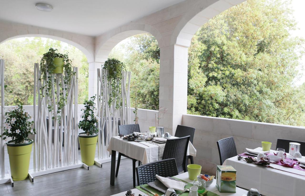 Apulia Dream B&B Le Lamie di Olimpe 외부 사진