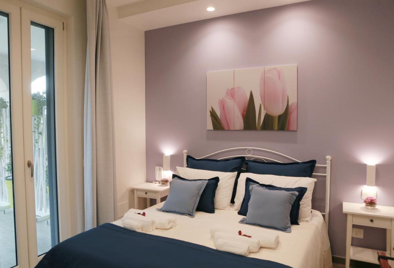 Apulia Dream B&B Le Lamie di Olimpe 외부 사진