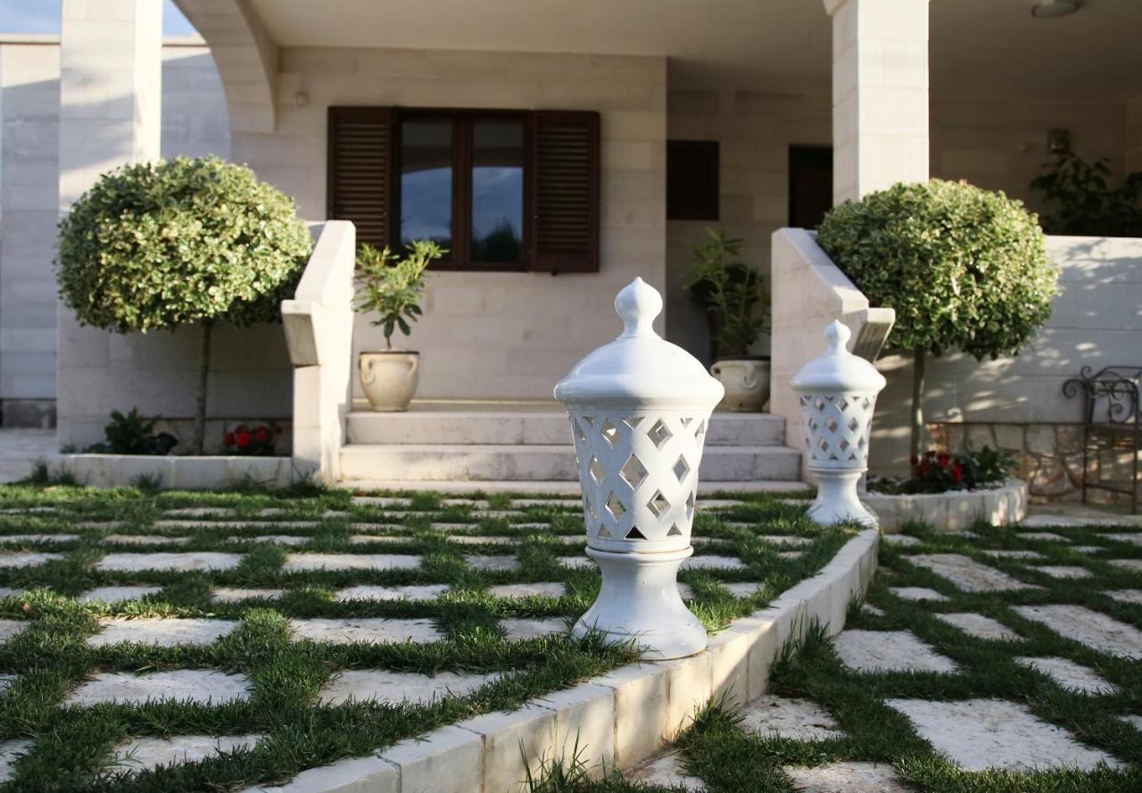 Apulia Dream B&B Le Lamie di Olimpe 외부 사진