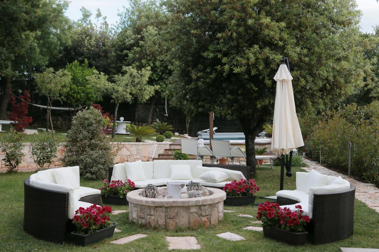 Apulia Dream B&B Le Lamie di Olimpe 외부 사진