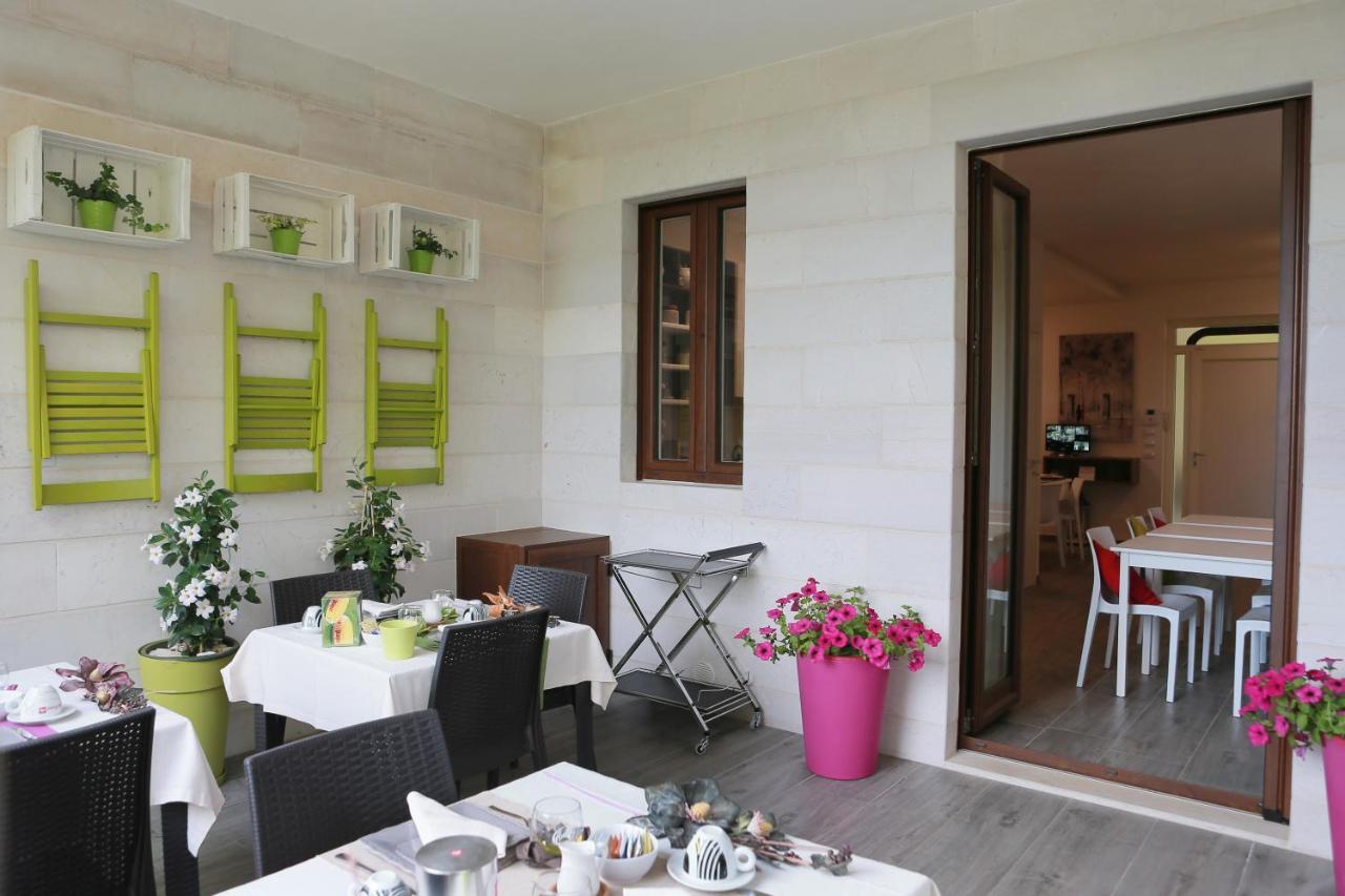 Apulia Dream B&B Le Lamie di Olimpe 외부 사진