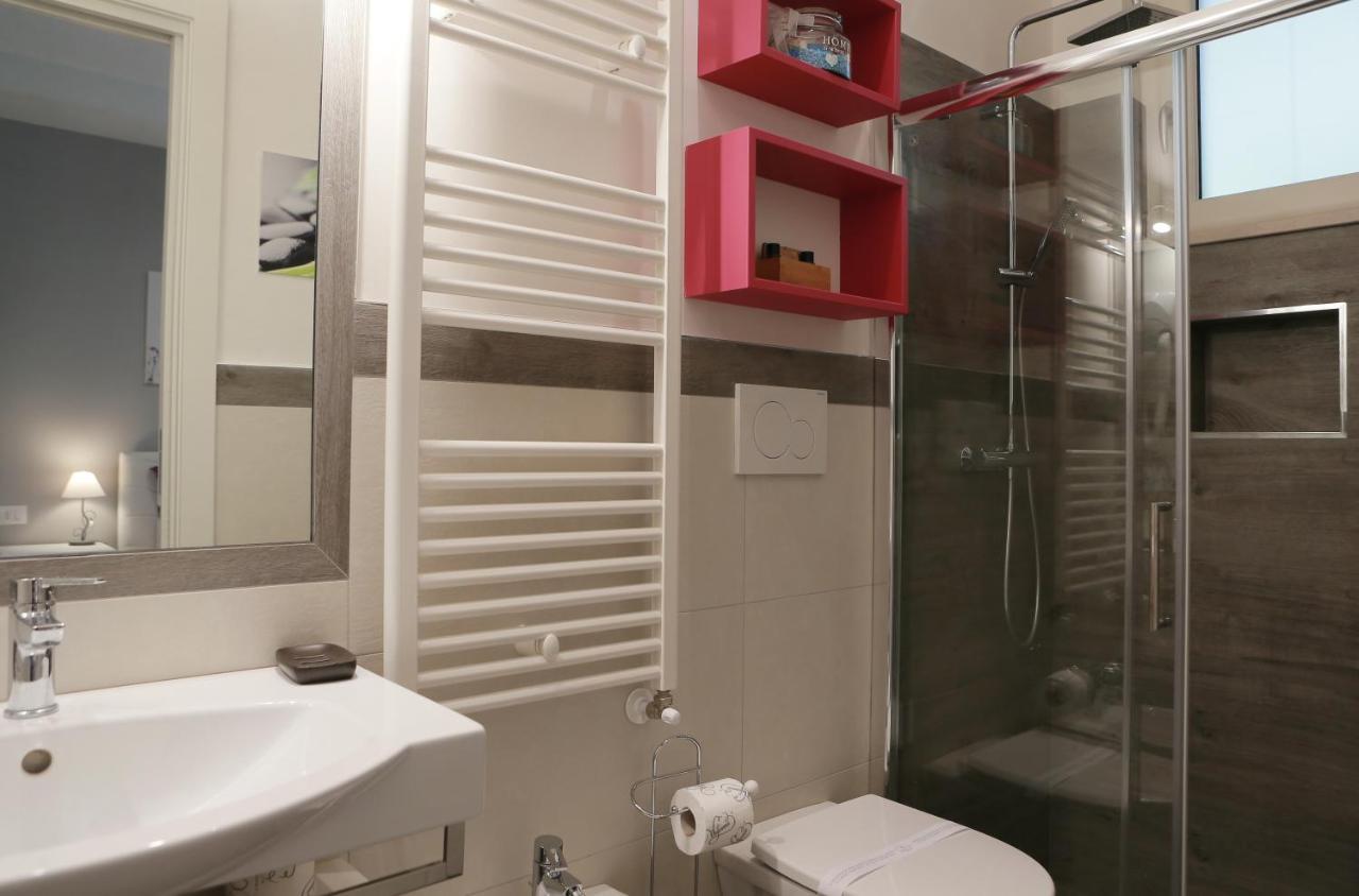 Apulia Dream B&B Le Lamie di Olimpe 외부 사진