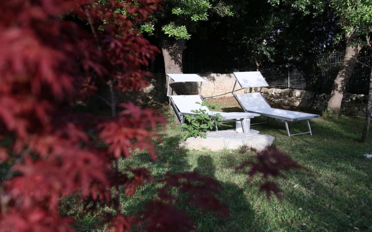 Apulia Dream B&B Le Lamie di Olimpe 외부 사진