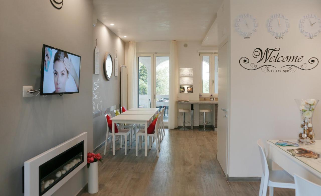 Apulia Dream B&B Le Lamie di Olimpe 외부 사진