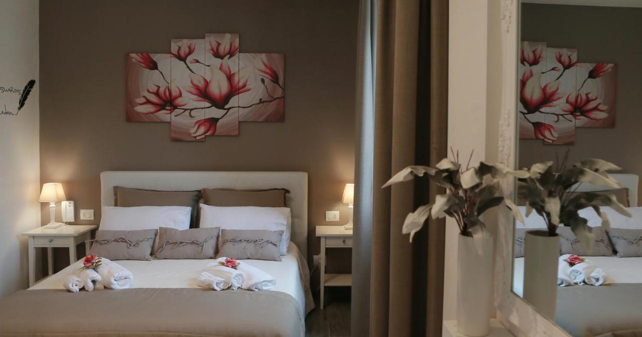 Apulia Dream B&B Le Lamie di Olimpe 외부 사진