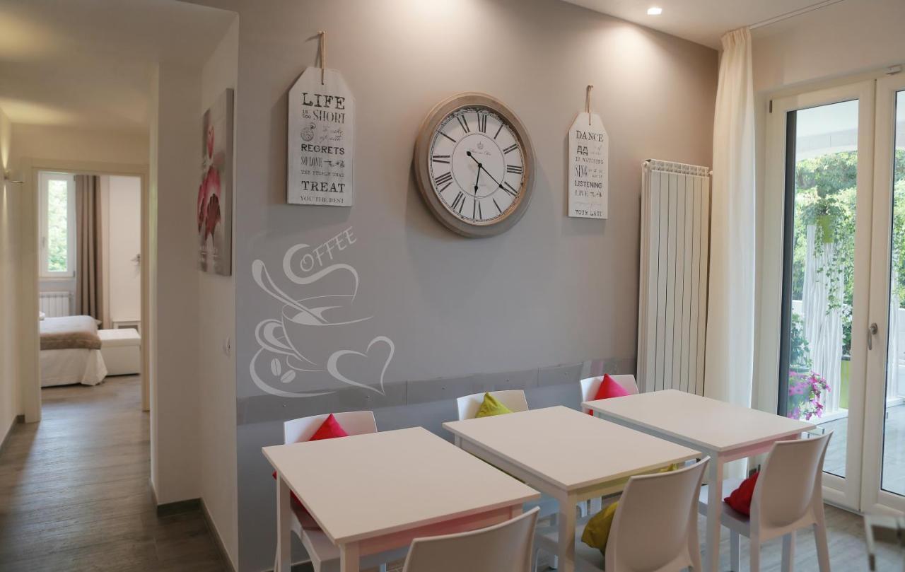 Apulia Dream B&B Le Lamie di Olimpe 외부 사진