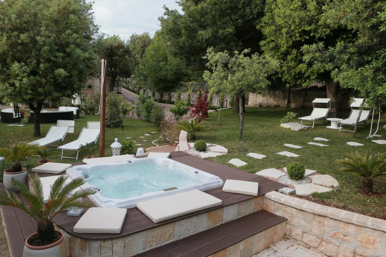 Apulia Dream B&B Le Lamie di Olimpe 외부 사진