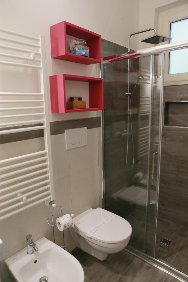 Apulia Dream B&B Le Lamie di Olimpe 외부 사진