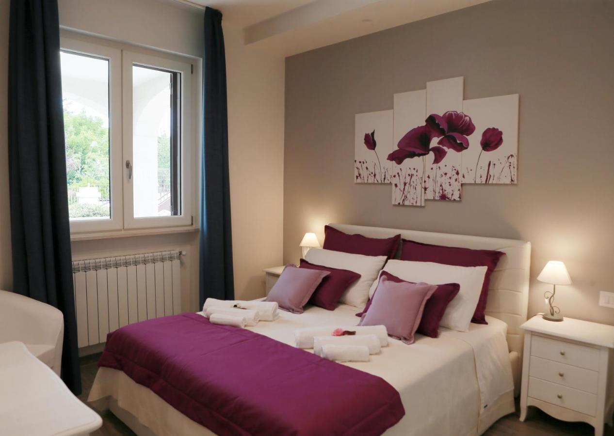 Apulia Dream B&B Le Lamie di Olimpe 외부 사진