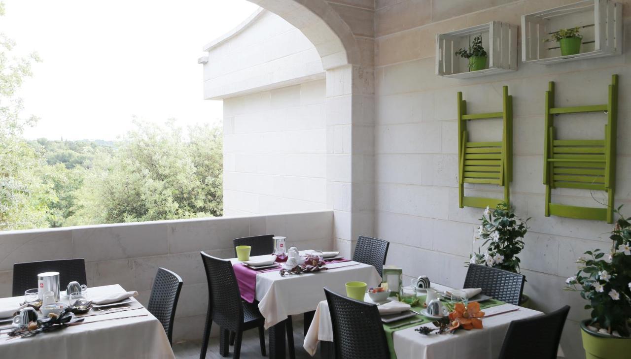 Apulia Dream B&B Le Lamie di Olimpe 외부 사진