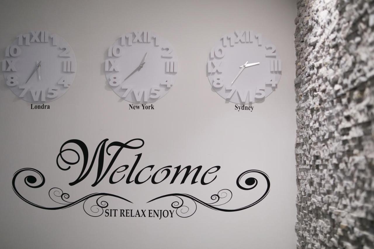 Apulia Dream B&B Le Lamie di Olimpe 외부 사진