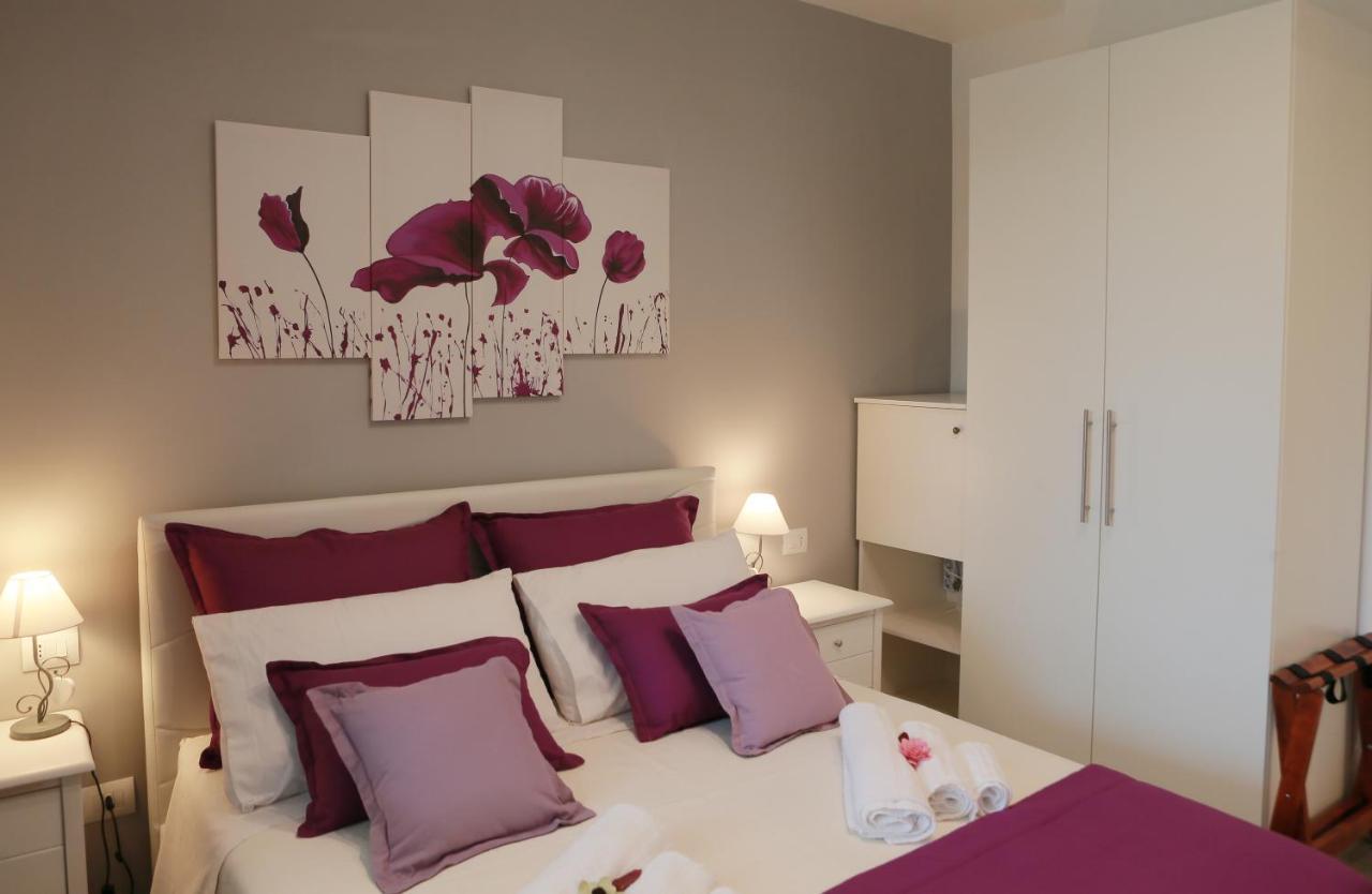 Apulia Dream B&B Le Lamie di Olimpe 외부 사진