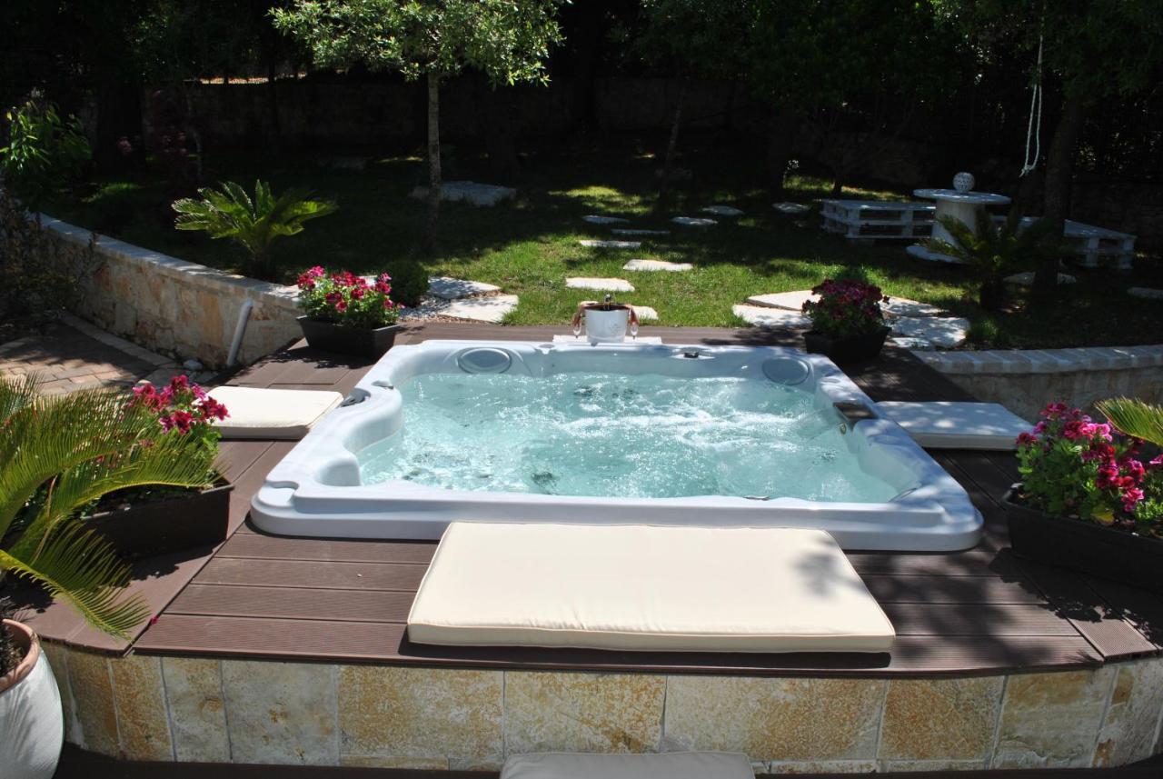Apulia Dream B&B Le Lamie di Olimpe 외부 사진