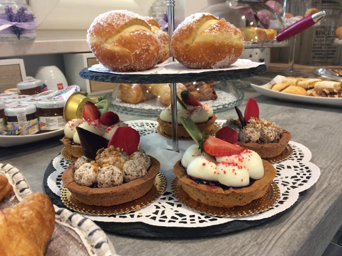 Apulia Dream B&B Le Lamie di Olimpe 외부 사진