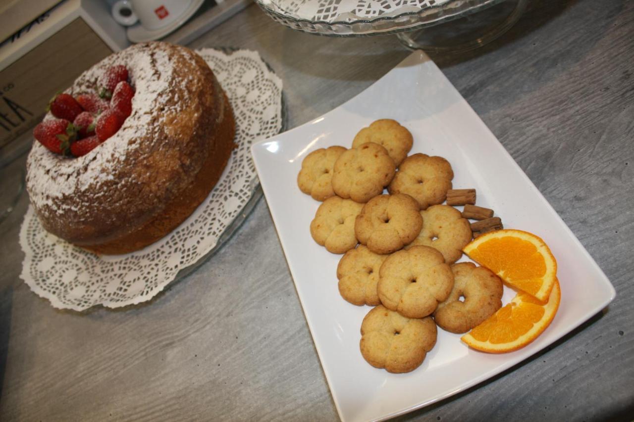 Apulia Dream B&B Le Lamie di Olimpe 외부 사진