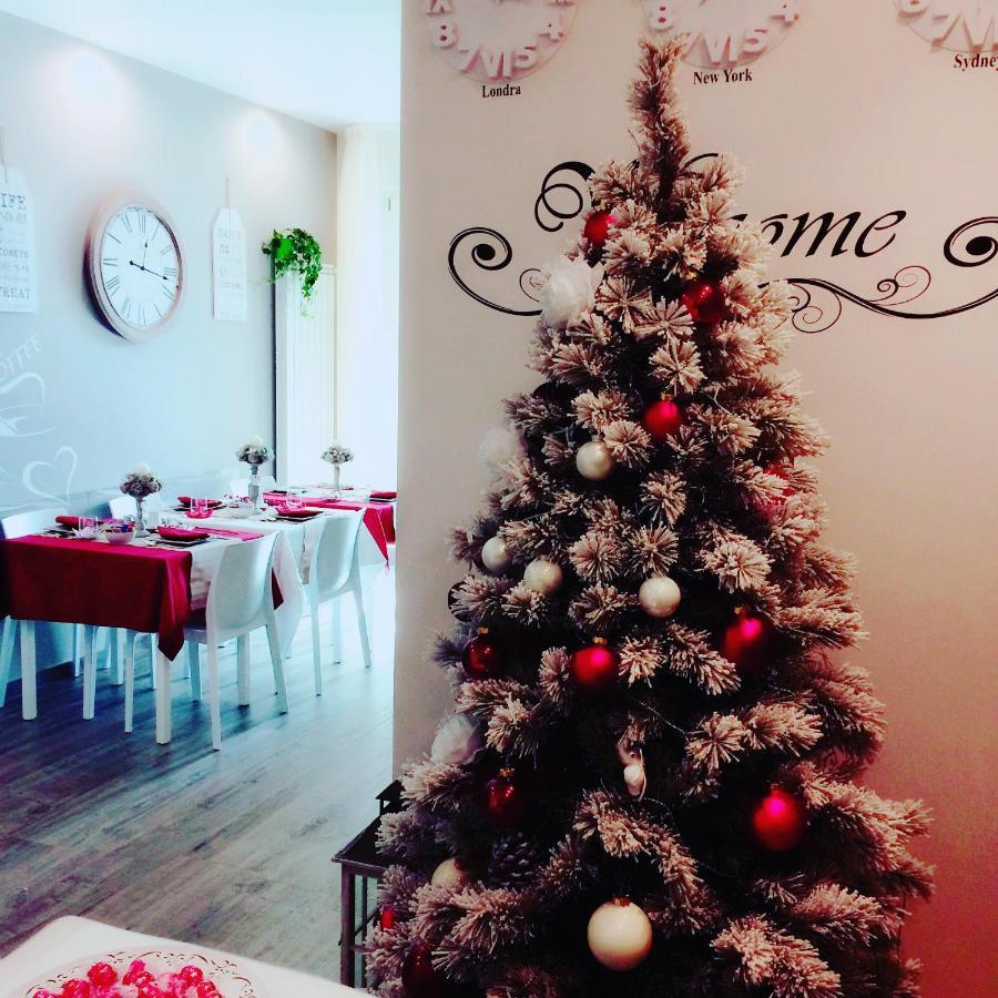 Apulia Dream B&B Le Lamie di Olimpe 외부 사진