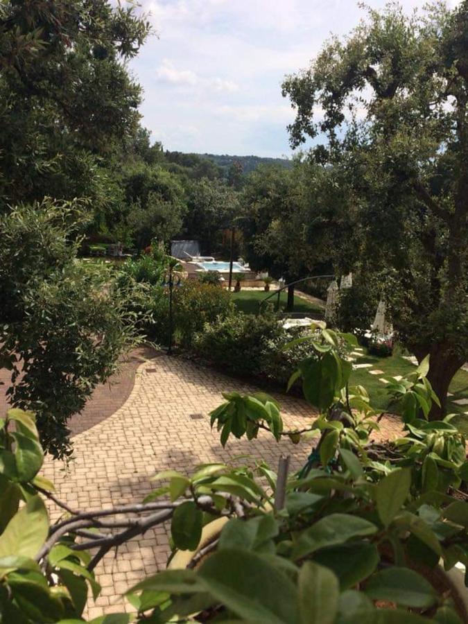 Apulia Dream B&B Le Lamie di Olimpe 외부 사진