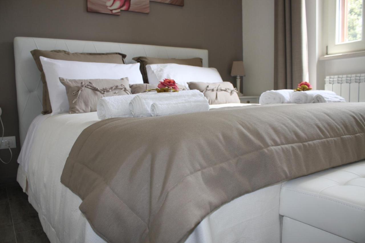 Apulia Dream B&B Le Lamie di Olimpe 외부 사진