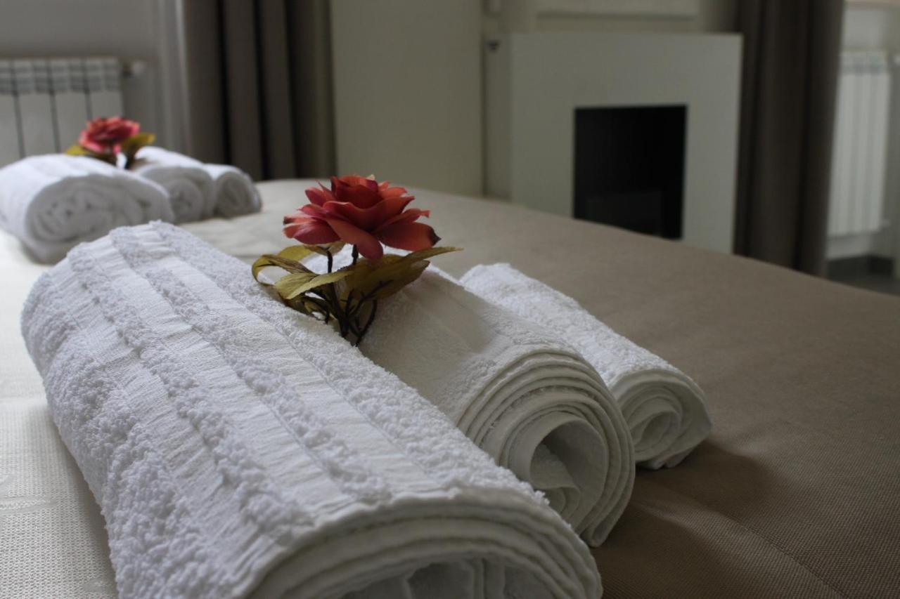 Apulia Dream B&B Le Lamie di Olimpe 외부 사진