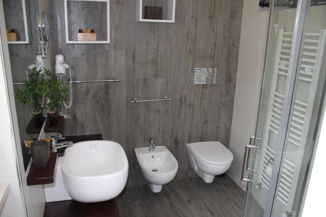 Apulia Dream B&B Le Lamie di Olimpe 외부 사진