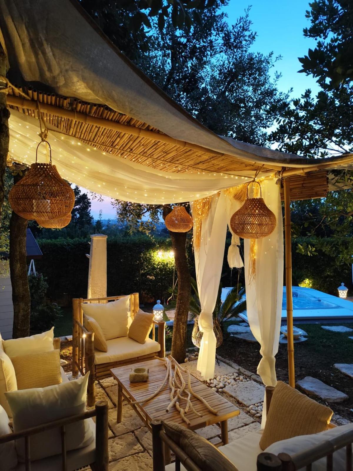 Apulia Dream B&B Le Lamie di Olimpe 외부 사진