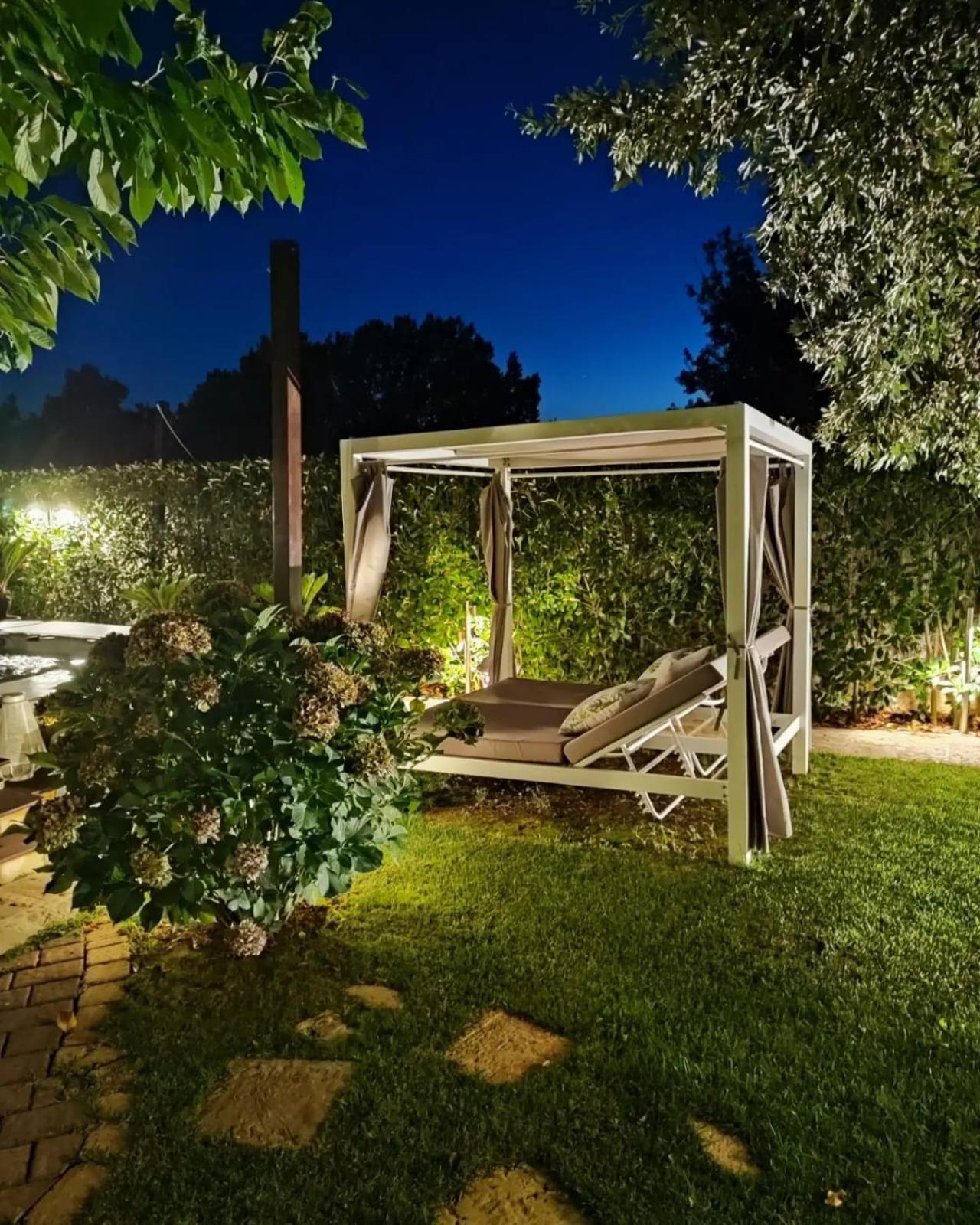 Apulia Dream B&B Le Lamie di Olimpe 외부 사진