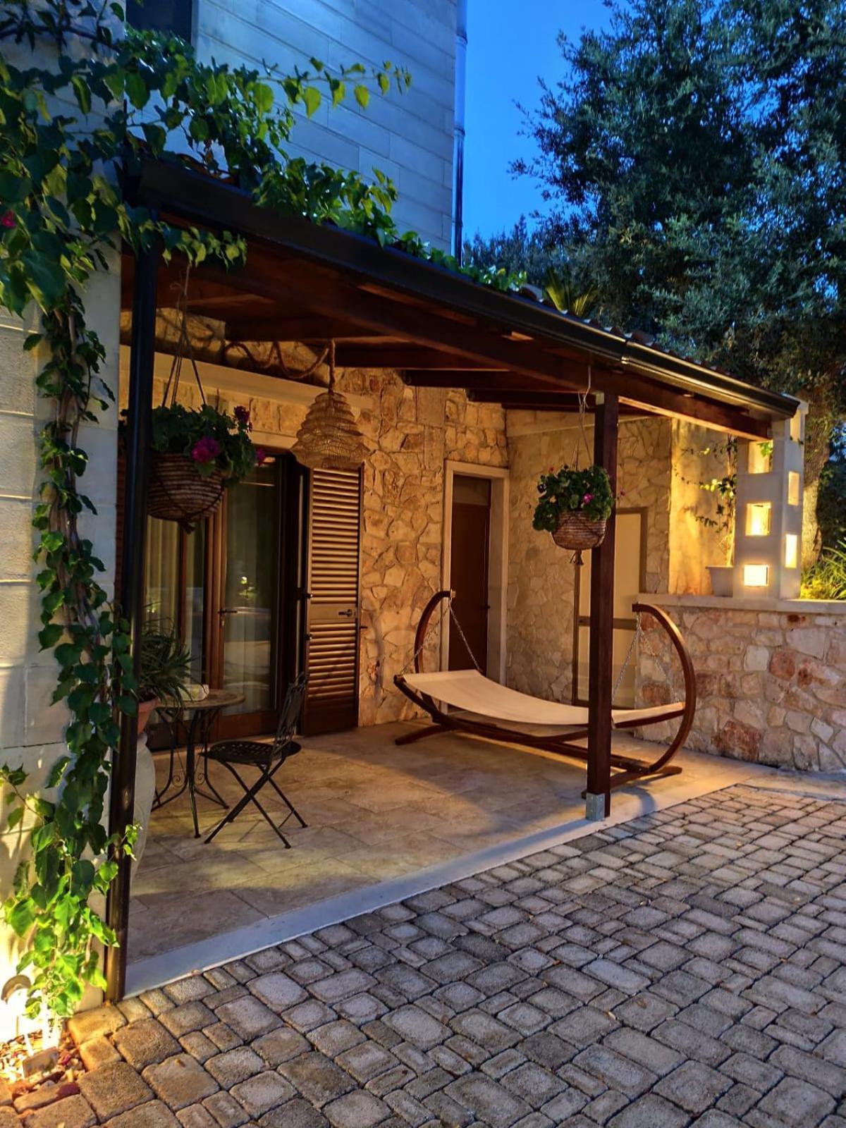 Apulia Dream B&B Le Lamie di Olimpe 외부 사진